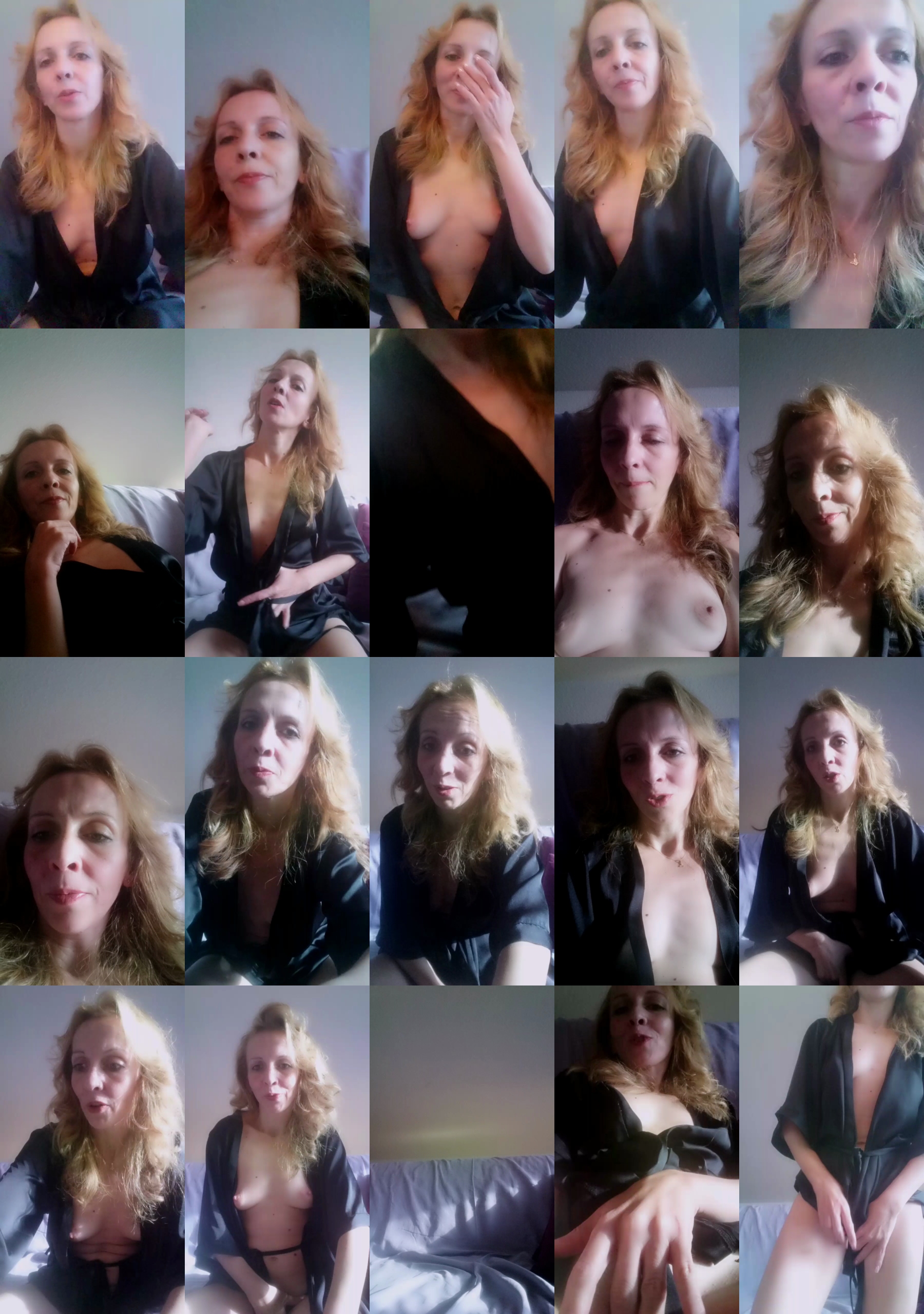 RacheleCam  18-11-2021